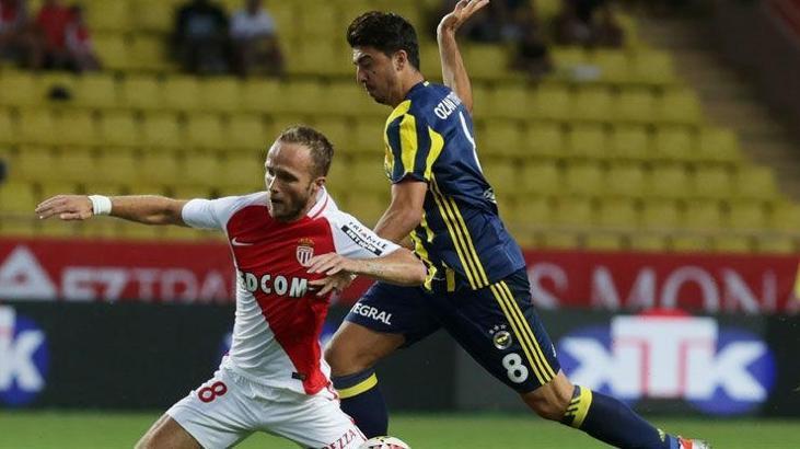 Fenerbahçe'yi isyan ettiren pozisyon