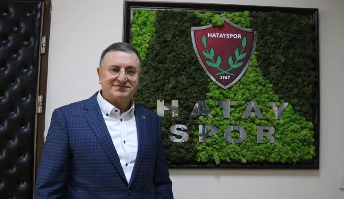 Hatayspor'un genç futbolcularına Türkiye ve Avrupa'dan teklifler var