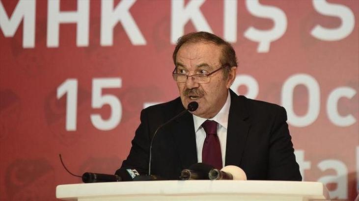 Merkez Hakem Kurulu'nun üyeleri belli oldu!