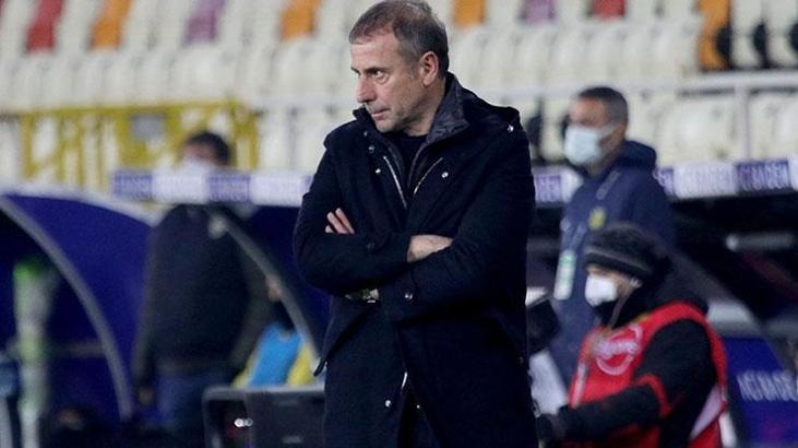 Abdullah Avcı'dan Kağan Moradaoğlu açıklaması