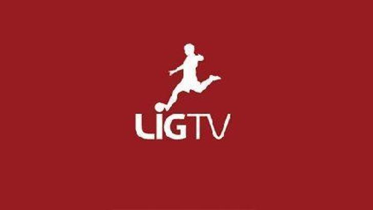 Lig TV: Out, TRT: In