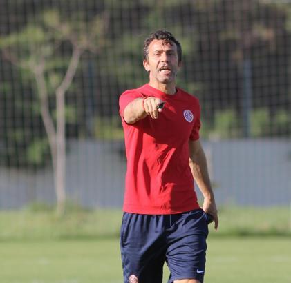 Bülent Korkmaz: