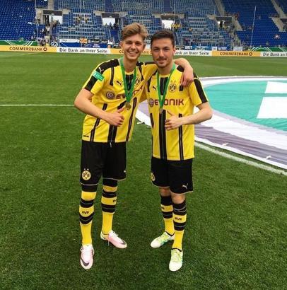Beşiktaş, Emre Mor'un intikamını aldı!