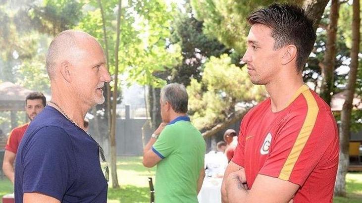Taffarel'e görkemli veda