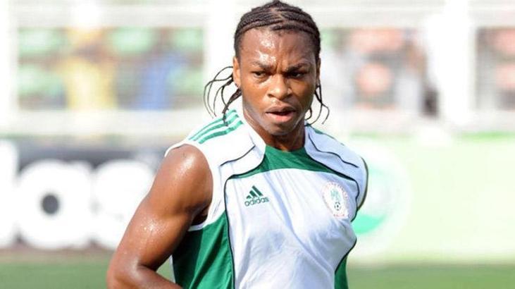 Trabzonspor'un B Planı Joel Obi