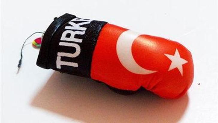 Avrupa Gençler Boks Şampiyonası