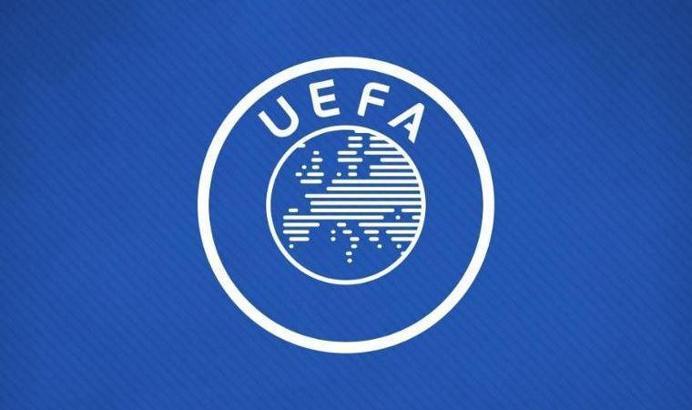 UEFA Genel Sekreterler toplantısı yapıldı