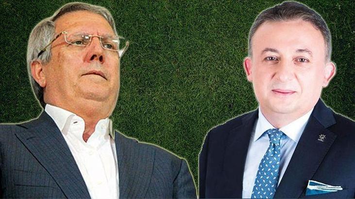 Aziz Yıldırım'ın avukatından şok belgeler