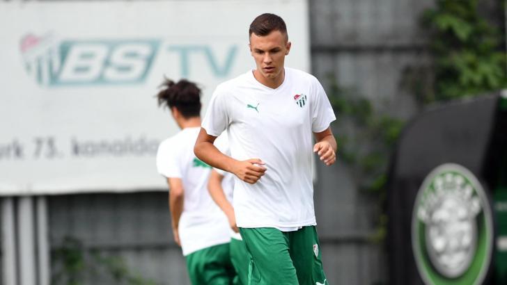 Jani Atanasov'dan ayrılık kararı