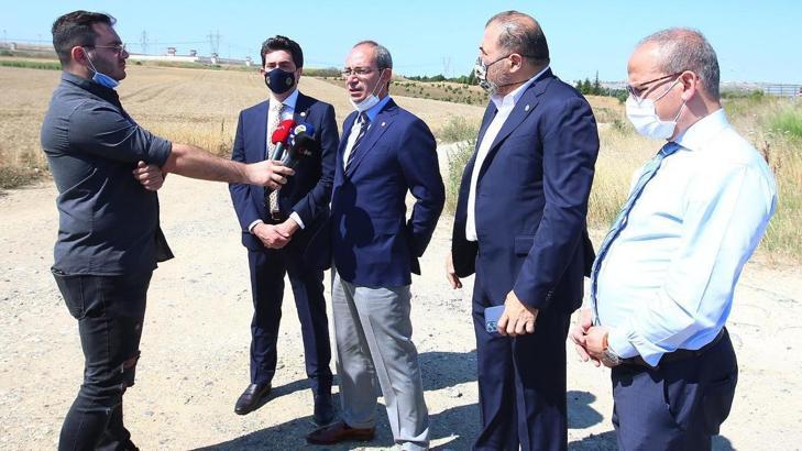 Futbolda şike kumpası davası ertelendi