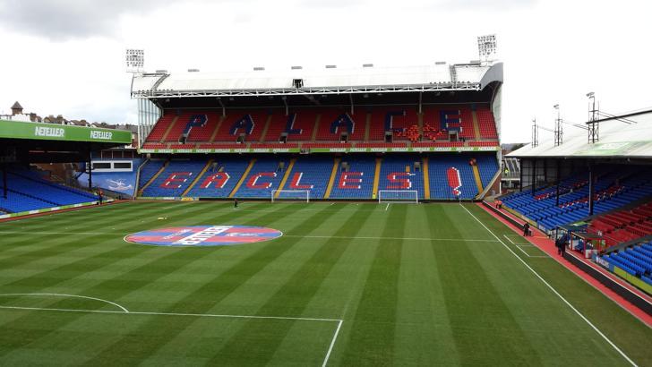 Crystal Palace Stadı'nın adı ne? Crystal Palace Stadı nerede, kapasitesi ne kadar? Crystal Palace Stadı kaç kişilik?