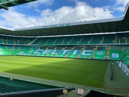 Celtic Stadı'nın adı ne? Celtic Stadı nerede, kapasitesi ne kadar? Celtic Stadı kaç kişilik?