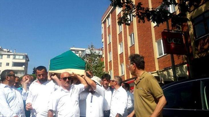 Çakıroğlu'na son görev