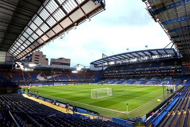 Chelsea Stadı'nın adı ne? Chelsea Stadı nerede, kapasitesi ne kadar? Chelsea Stadı kaç kişilik?