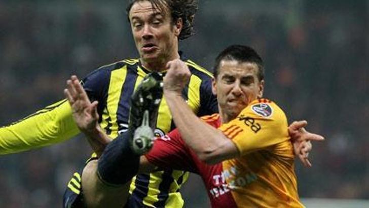Süper Lig'de Play-Off sistemi