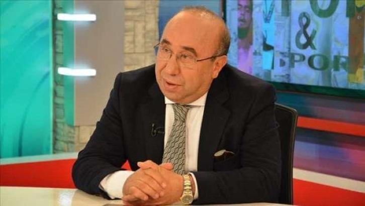 Kayak Federasyonu Başkanı Ali Oto: Uluslararası yarışmaları iptal ettik