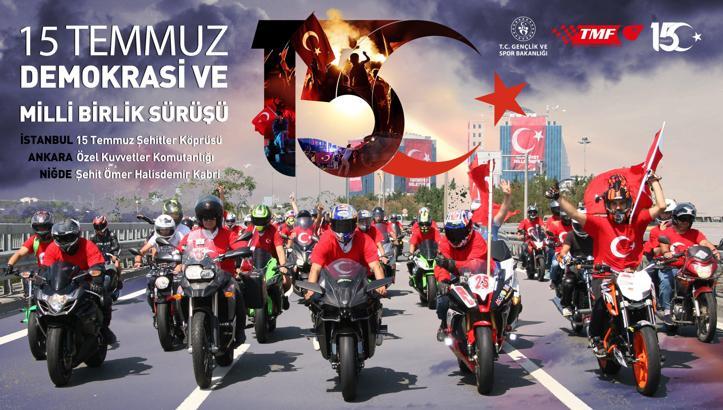 Türkiye Motosiklet Federasyonu,