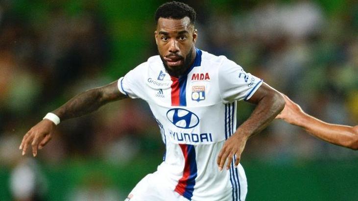 Lacazette 52 milyon euro