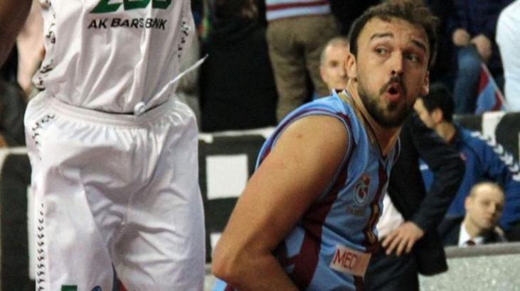 İlk hamle: Sertaç Şanlı