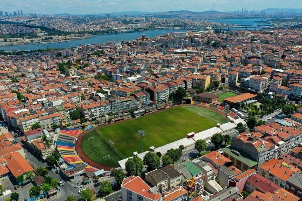 Karagümrük Stadı'nın adı ne? Karagümrük Stadı nerede, kapasitesi ne kadar? Karagümrük Stadı kaç kişilik?