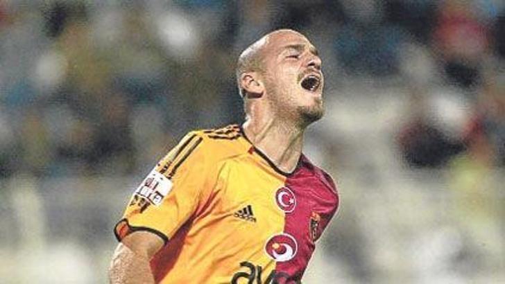Volkan Arslan Bozüyükspor'da