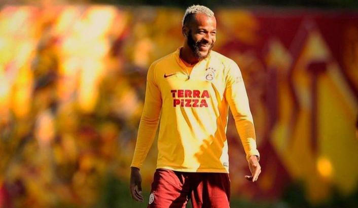 Son dakika | Galatasaray'a Marcao müjdesi