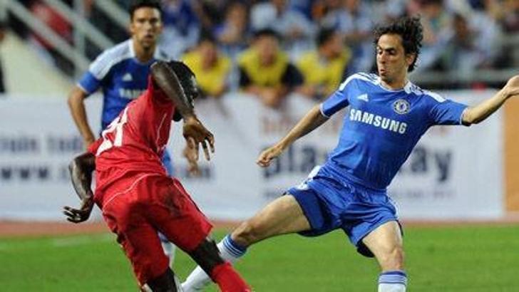 Daily Star, Benayoun diyor