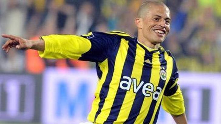 Kaptan Alex'in 4 yılı daha var