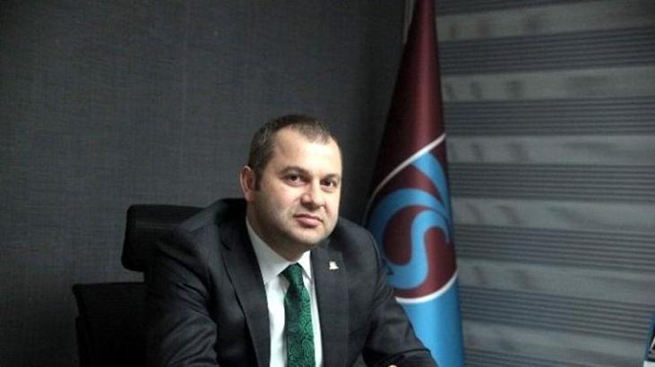 Gökhan Saral: Fenerbahçe, FETÖ üzerinden şikeyi aklama çabasından vazgeçsin