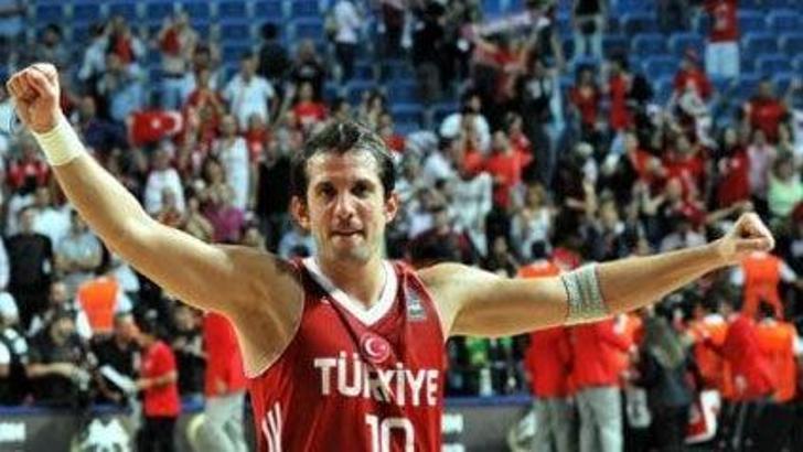 Kerem Tunçeri umutlu