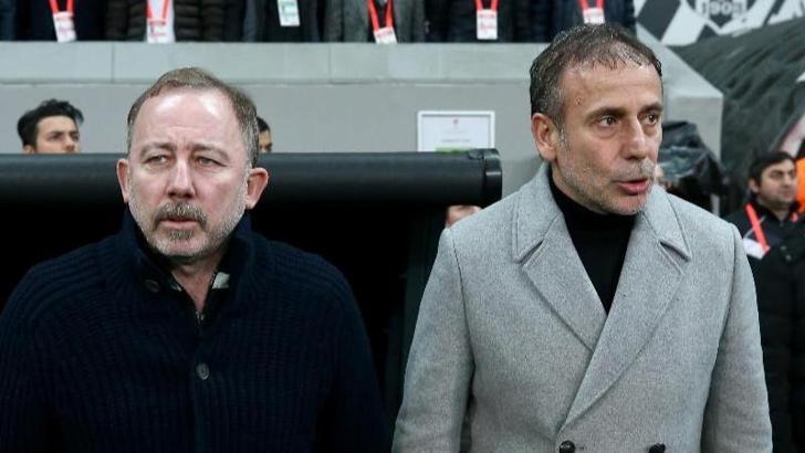Beşiktaş kaybetti evlatları kazandı