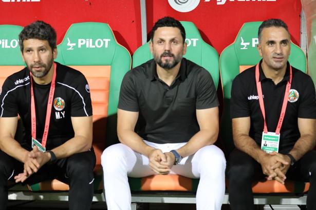 Erol Bulut: Yakaladığımız pozisyonları çok iyi değerlendirdik