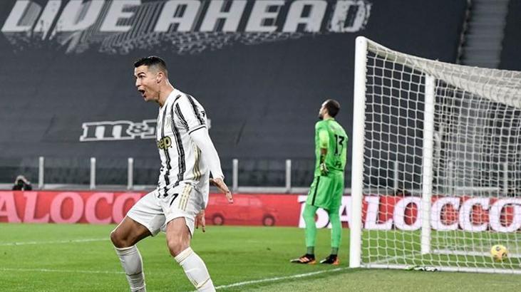 ÖZET | Juventus - Roma maç sonucu: 2 - 0