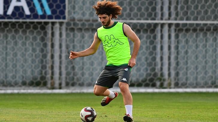 Sedat Dursun: Bursaspor için elimizden gelenin en iyisini yapacağız