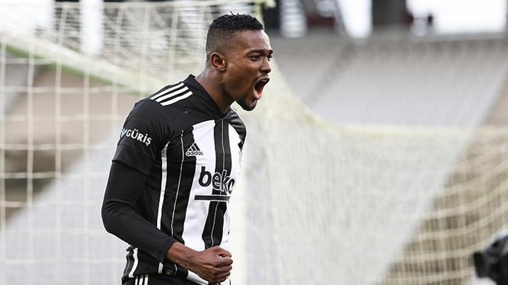 Beşiktaş'ta 4 eksik