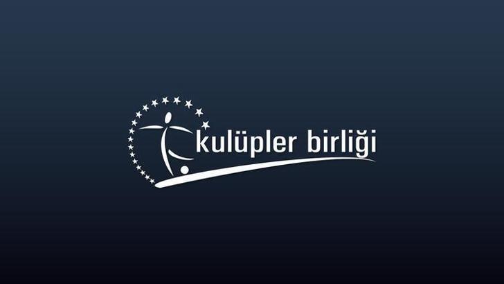 Kulüpler Birliği Vakfı'ndan Bakan Kasapoğlu'na nezaket ziyareti