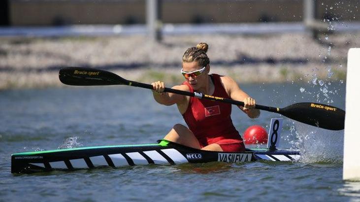 Rio 2016'da Kano yarışları, 7 Ağustos'ta başlayacak