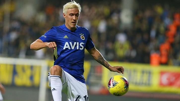 Fenerbahçe'ye büyük umutlarla gelmişti! Neredesin Kruse!