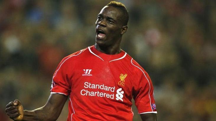 Mario Balotelli'nin menajeri Mino Raiola, Fikret Orman'la buluştu!