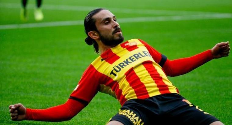 Halil Akbunar: Göztepe'yi sadece Türkiye değil Avrupa da tekrar duyacak