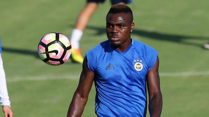 İşte Emenike'nin sırrı!