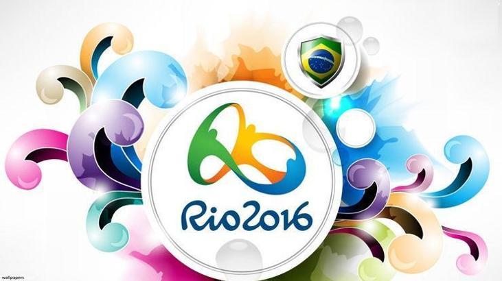 2016 Rio Yaz Olimpiyat Oyunları ne zaman başlıyor?