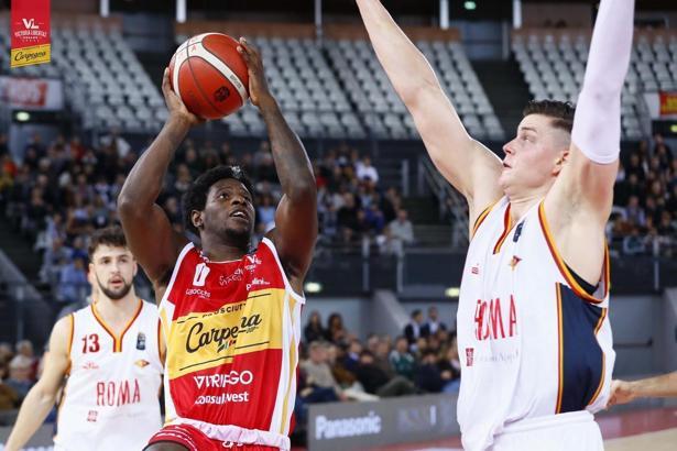 Son dakika | İki basketbolcuda koronavirüs tespit edildi