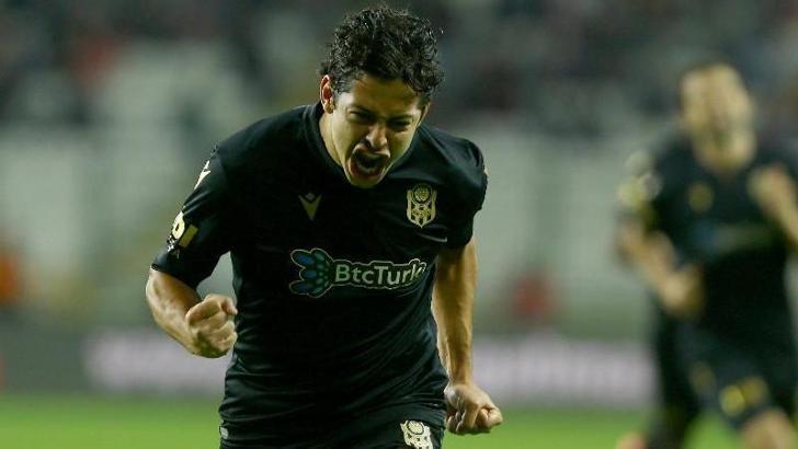 Guilherme, Beşiktaş'ta oynamak istiyor