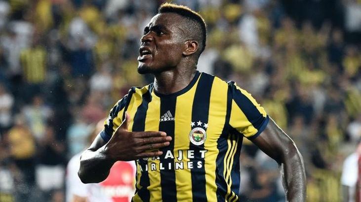 Pereira: Monaco'yu yıkıp geçeceksin