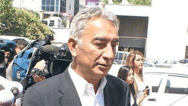 Polat'a büyük ayıp