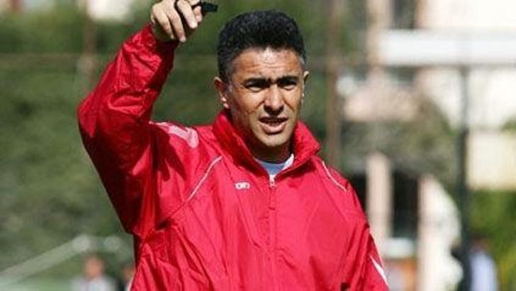 'Başarı için takım olmalıyız'