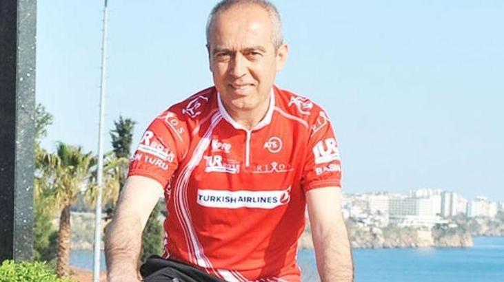 Emin Müftüoğlu: Dünya Turu takvimi 3 yıllık olarak planlandı