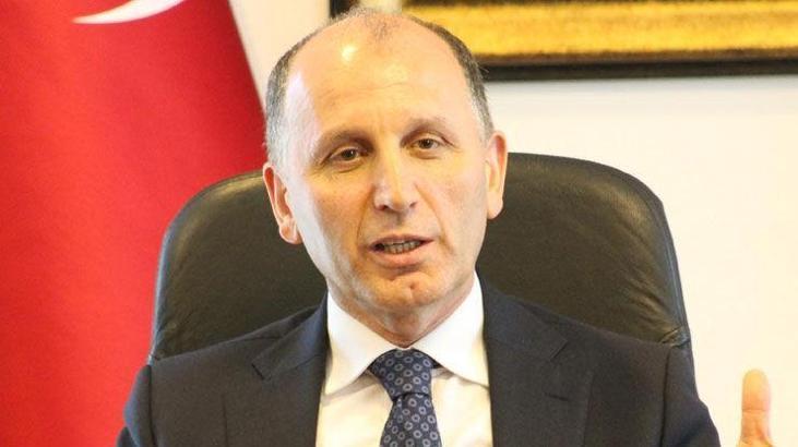 Trabzonspor Başkanı Muharrem Usta: