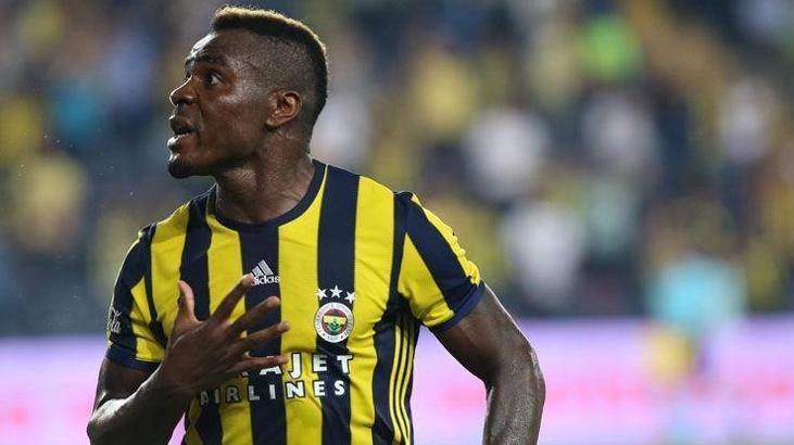‘Monaco'nun celladı Emenike oldu'